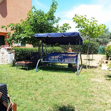 אלכסנדרופולי Dora'S Garden Villa מראה חיצוני תמונה