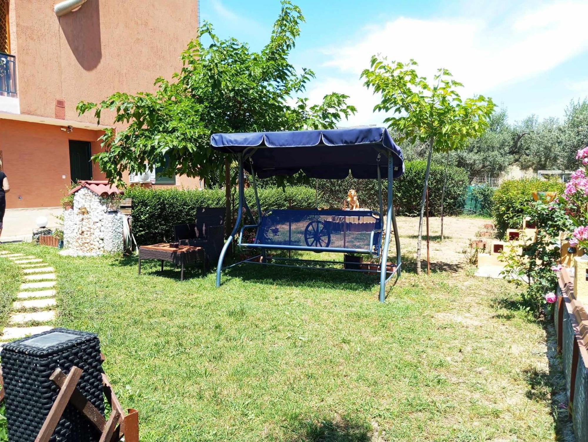 אלכסנדרופולי Dora'S Garden Villa מראה חיצוני תמונה
