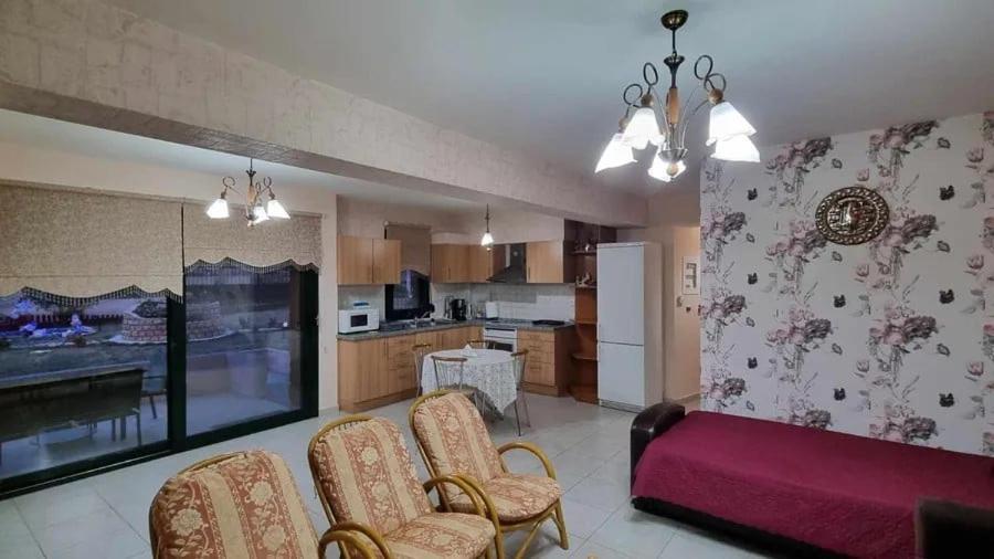 אלכסנדרופולי Dora'S Garden Villa מראה חיצוני תמונה